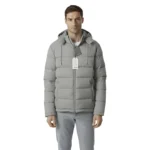 Men’s Waterproof Puffer Jacket - Image 5