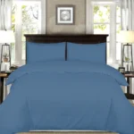 WHOLESALE 3 PCS DYED COMFORTER SET   - BULK CASE WITH 6 UNIQUE DESIGNS - Image 7