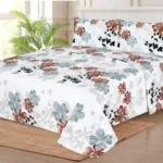 WHOLESALE 3 PCS FITTED  SHEET SET (2700S) - BULK CASE WITH 12 UNIQUE DESIGNS - Image 11
