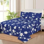 WHOLESALE 3 PCS FITTED  SHEET SET (2700S) - BULK CASE WITH 12 UNIQUE DESIGNS - Image 6