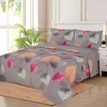 WHOLESALE 3 PCS FITTED  SHEET SET (2700S) - BULK CASE WITH 12 UNIQUE DESIGNS - Image 12
