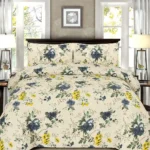 WHOLESALE 4 PCS PRINTED BEDSHEET SET (T800S) - BULK CASE WITH 12 UNIQUE DESIGNS - Image 10
