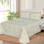WHOLESALE 6 PCS PRINTED BEDSHEET SET (8000S) - BULK CASE WITH 12 UNIQUE DESIGNS - Image 13
