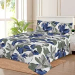 WHOLESALE 3 PCS FITTED  SHEET SET (2700S) - BULK CASE WITH 12 UNIQUE DESIGNS - Image 10