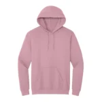 Premium Ultra-Soft Unisex Hoodie – Matching Drawcord & Kangaroo Pocket Style - Image 11