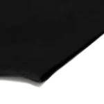 Soft Cotton Unisex T-Shirts Black – 72 PCS Assorted Sizes Wholesale Case - Image 7