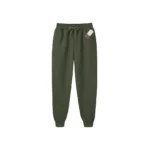Unisex Premium Relaxed Trouser - Image 4