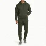Unisex Premium Hunter TrackSuit – 8 PCS Case - Image 4