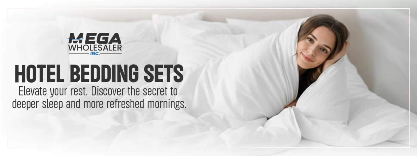 Wholesale Bedding Canada