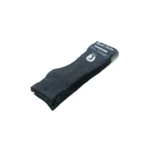 240 PAIRS CREW QUARTER SOCKS CHARCOAL SIZE (10-13) - Image 4