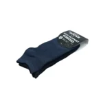 240 PAIRS LOW CUT SOCKS ARCH SUPPORT NAVY (MS-029) SIZE (9-11) - Image 3