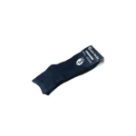 240 PAIRS CREW QUARTER SOCKS NAVY SIZE (9-11) - Image 4
