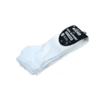 240 PAIRS LOW CUT SOCKS ARCH SUPPORT WHITE (MS-029) SIZE (10-13) - Image 4
