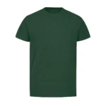 Soft Cotton Unisex T-Shirts Hunter – 72 PCS Wholesale Case - Image 2