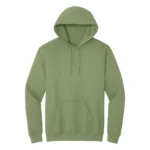 Premium Ultra-Soft Unisex Hoodie – Matching Drawcord & Kangaroo Pocket Style - Image 7