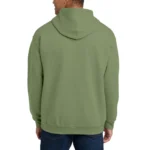 Premium Ultra-Soft Unisex Hoodie – Matching Drawcord & Kangaroo Pocket Style - Image 26
