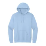 Premium Ultra-Soft Unisex Hoodie – Matching Drawcord & Kangaroo Pocket Style - Image 9