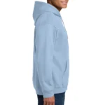 Premium Ultra-Soft Unisex Hoodie – Matching Drawcord & Kangaroo Pocket Style - Image 24
