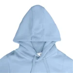 Premium Ultra-Soft Unisex Hoodie – Matching Drawcord & Kangaroo Pocket Style - Image 22