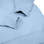 Premium Ultra-Soft Unisex Hoodie – Matching Drawcord & Kangaroo Pocket Style - Image 20
