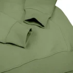 Unisex Premium Sage Hoodies - 24 PCS Case ( S-XL Mix ) - Image 6